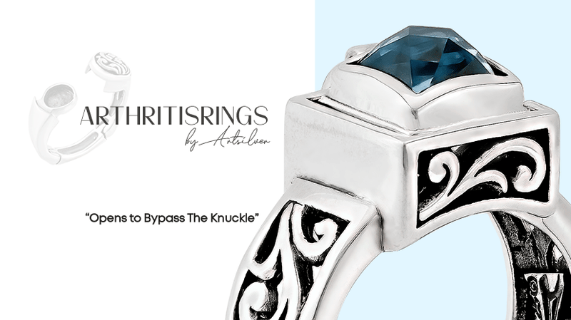 arthritis rings