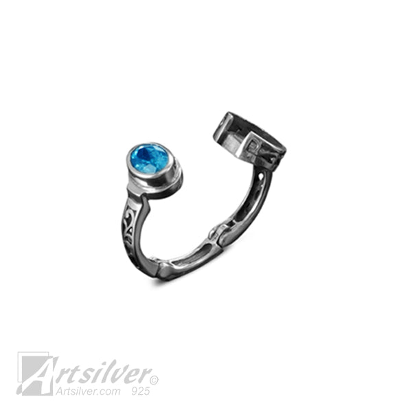 Nobility Arthritis Rings