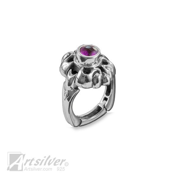 Arthritis-Ring-KS625 - Comfortable Arthritis Jewelry
