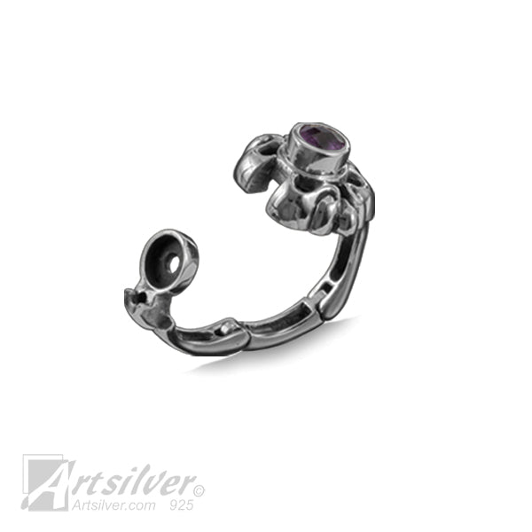 Arthritis-Ring-KS625 - Comfortable Arthritis Jewelry