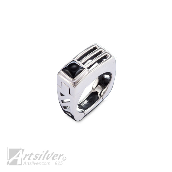 Arthritis Ring KS626 - Comfortable Arthritis Jewelry
