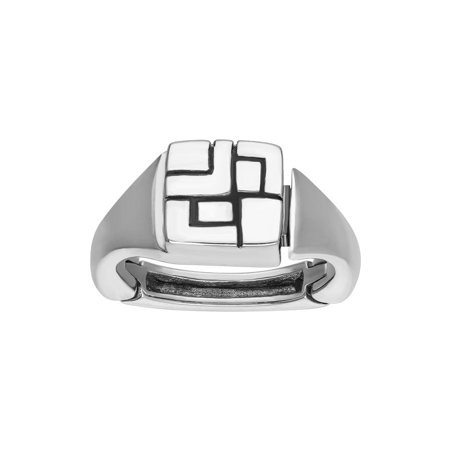 Minimalist Arthritis Ring