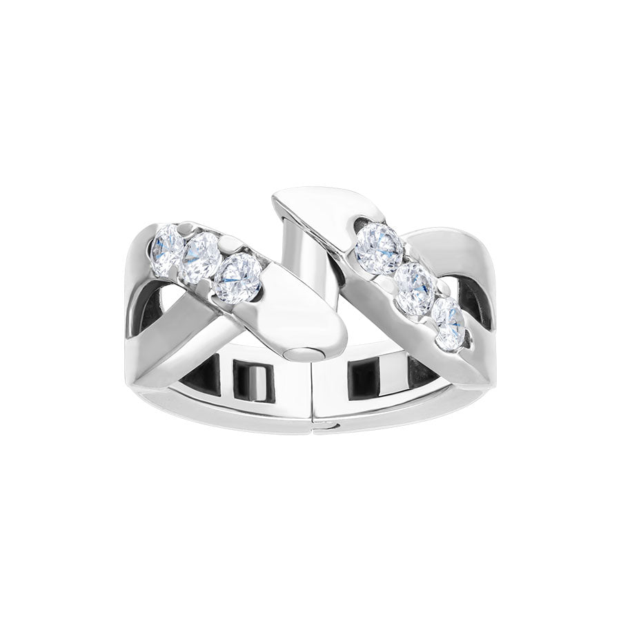 Relationship Celebration Arthritis Ring