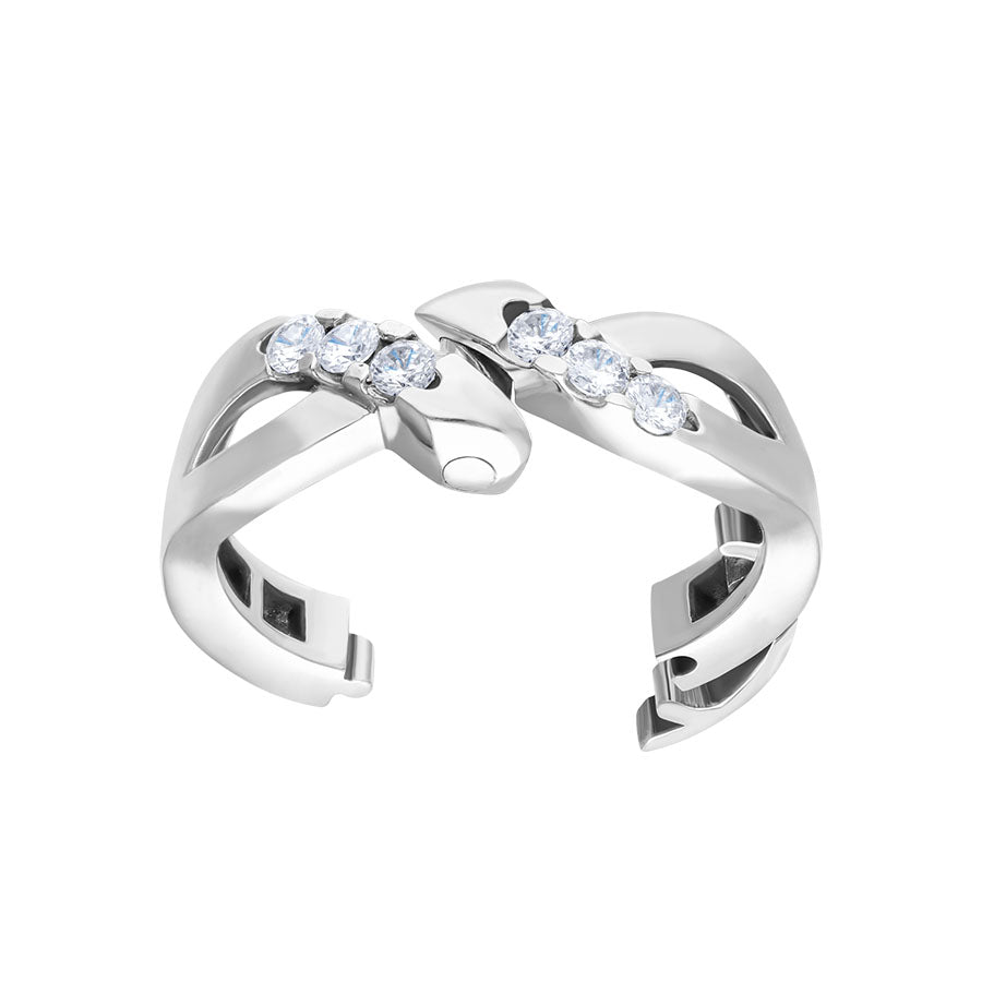 Relationship Celebration Arthritis Ring