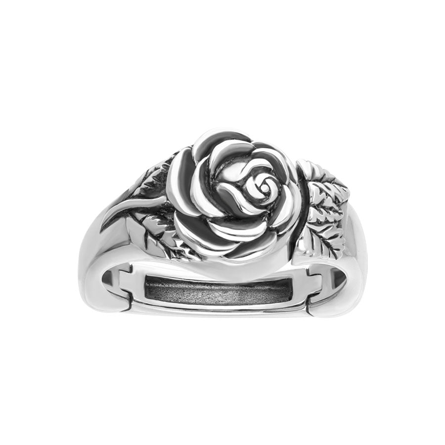 Unique Floral Arthritis Rings