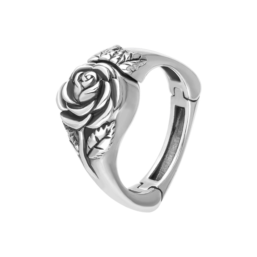 Unique Floral Arthritis Rings