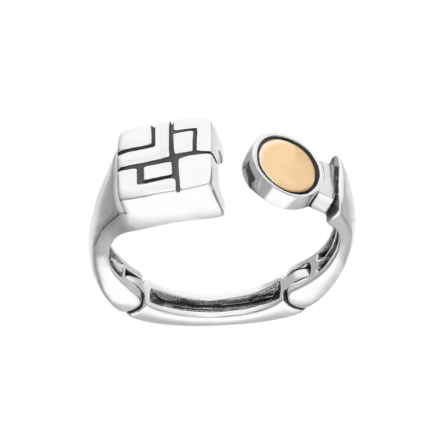 Minimalist Arthritis Ring