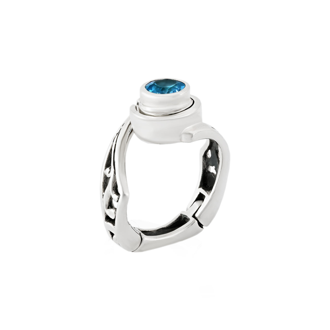 Grandeur Arthritis Adjustable Ring