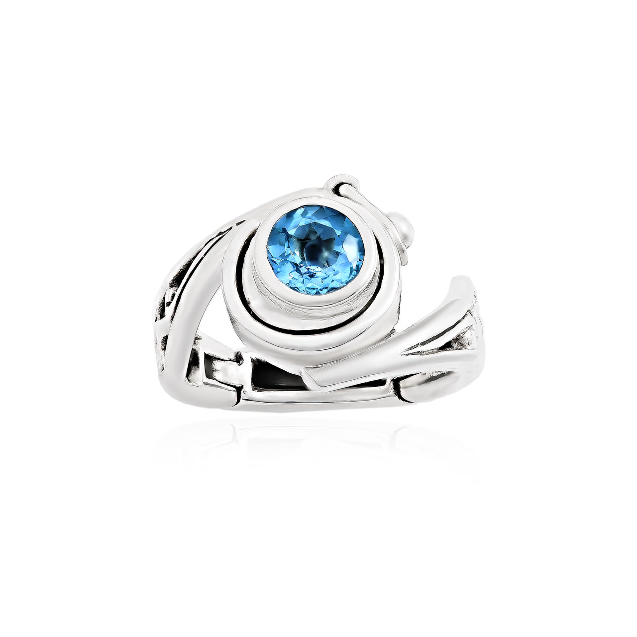 Grandeur Arthritis Adjustable Ring