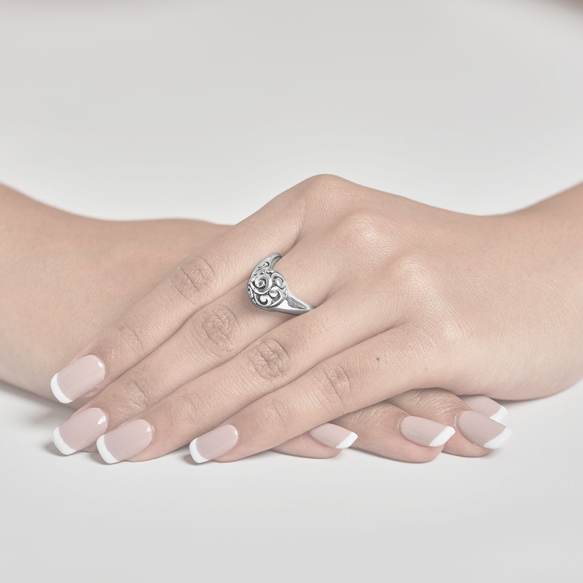 Handmade Arthritis Rings ks534