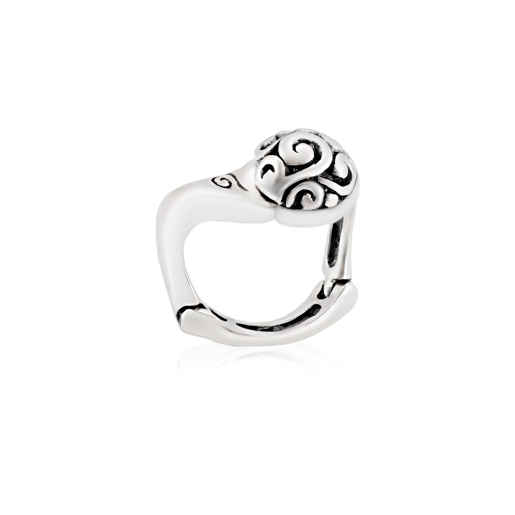 Handmade Arthritis Rings ks534