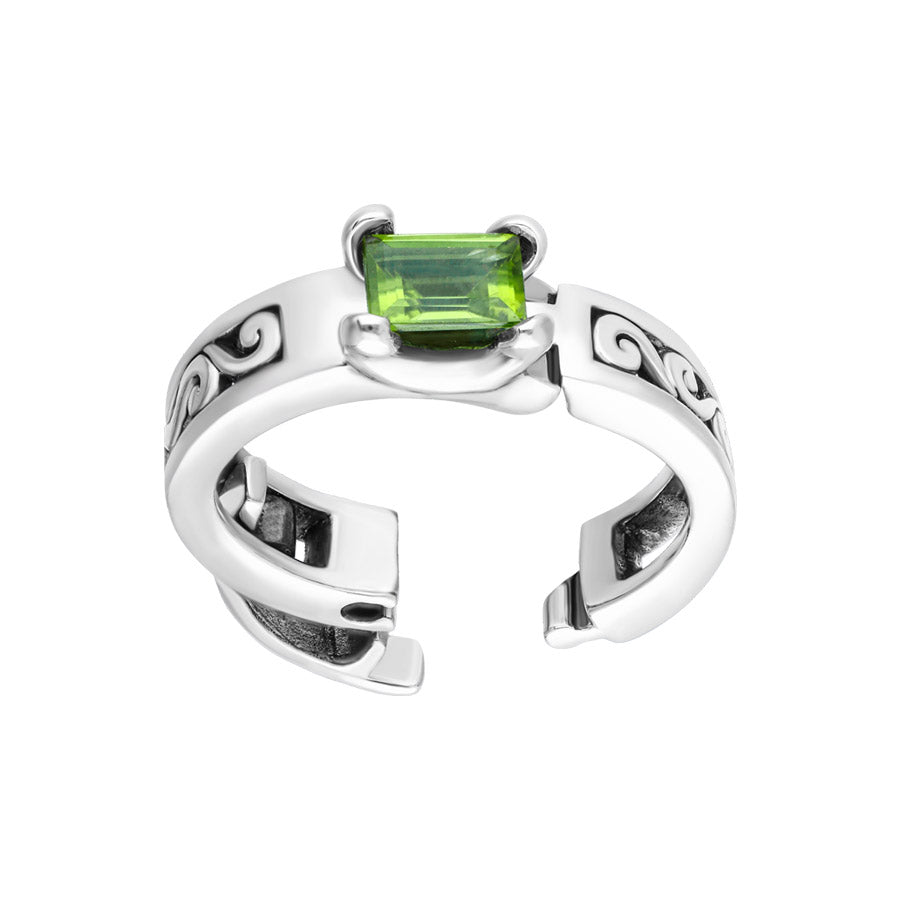 Classic Filigree Band