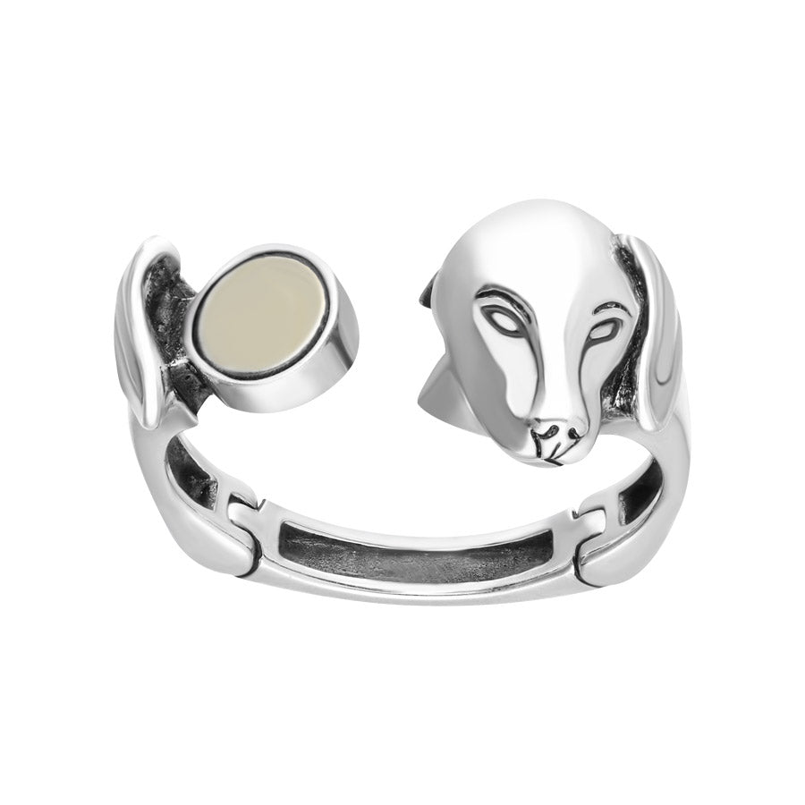 Dachshund Arthritis Rings