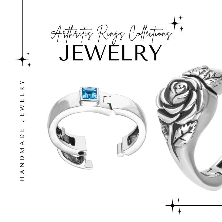 Arthritis Rings Collections